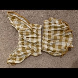 Kate Quinn Sunsuit